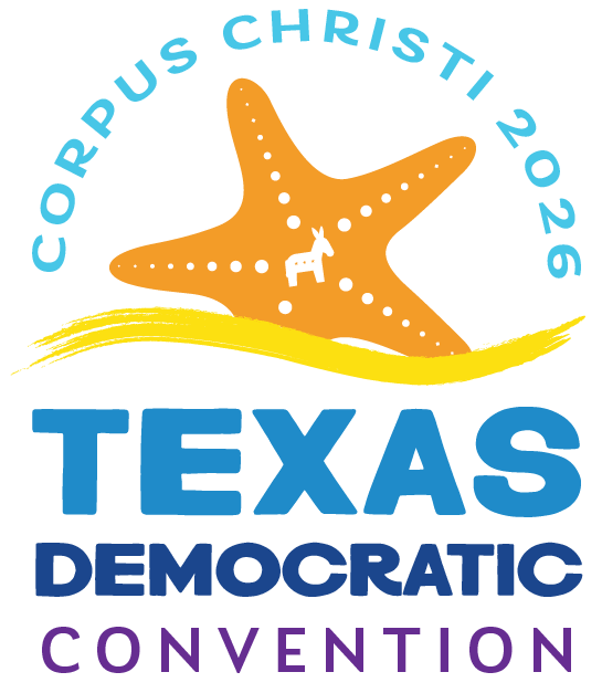 Corpus Christi 2026 — Texas Democratic Convention